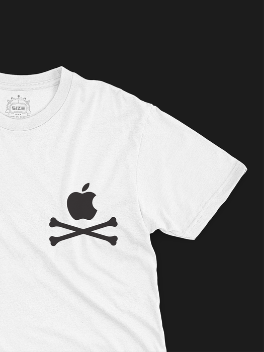 Apple Pirate