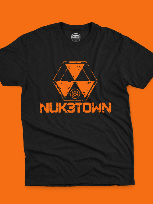 Nuketown Black Ops