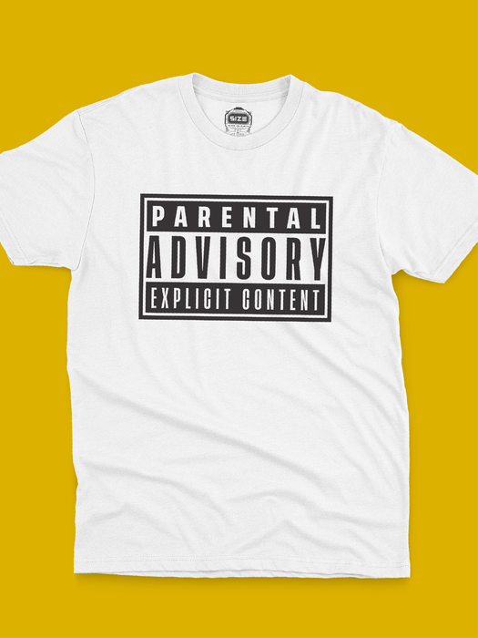 Parental Advisory