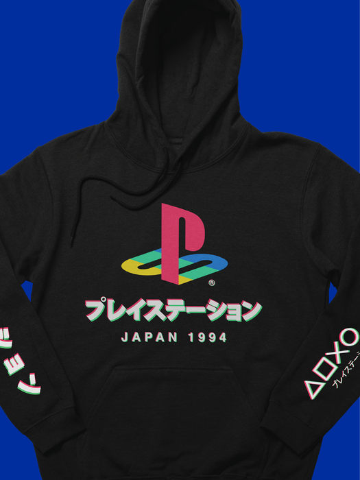 Playstation