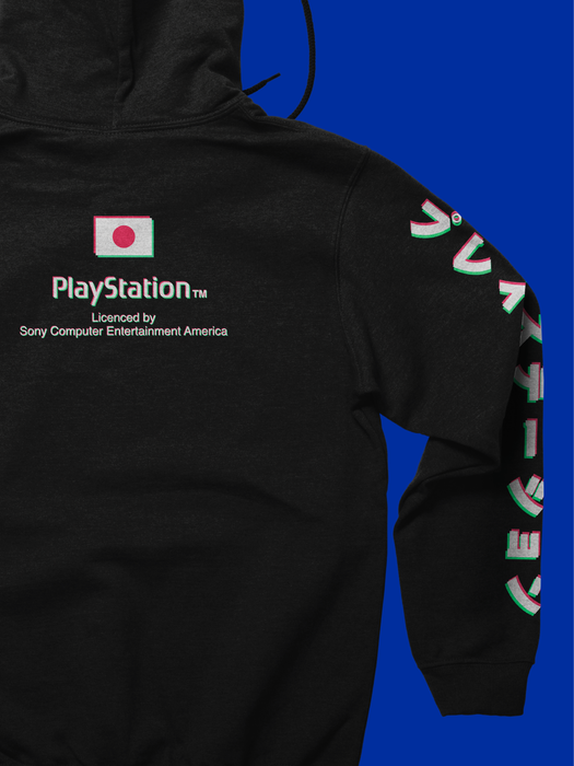 Playstation