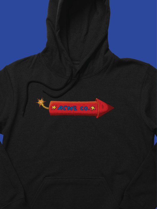 Acme Rocket